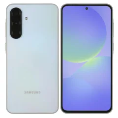 Samsung Galaxy A36, белый 1