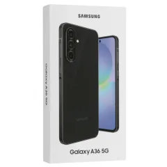 Samsung Galaxy A36, черный 5