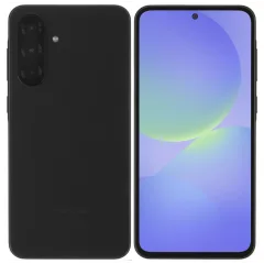 Samsung Galaxy A36, черный 1