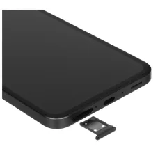 Samsung Galaxy A36, черный 3