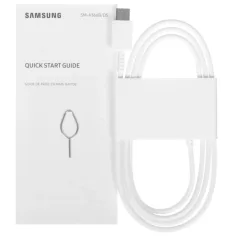 Samsung Galaxy A36, черный 4