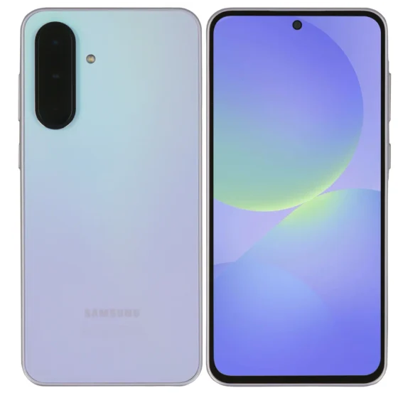 Samsung Galaxy A36, лавандовый
