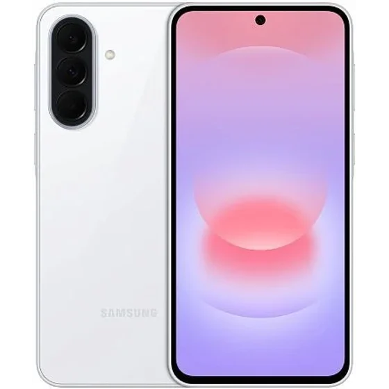 Samsung Galaxy A37, Белый