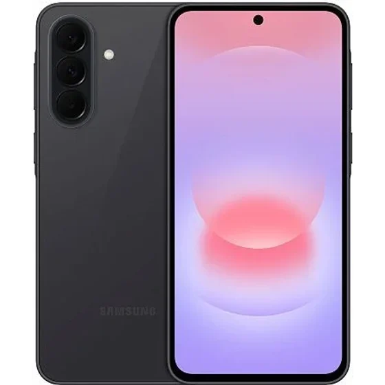 Samsung Galaxy A37, Черный