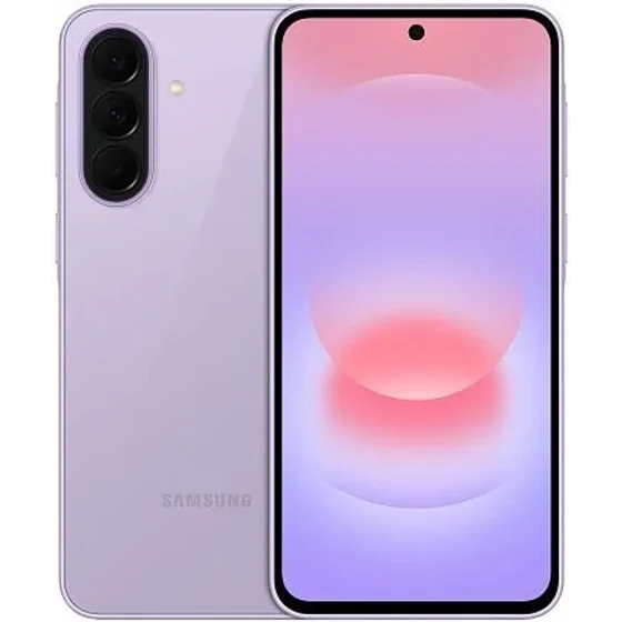 Samsung Galaxy A37, Лавандовый