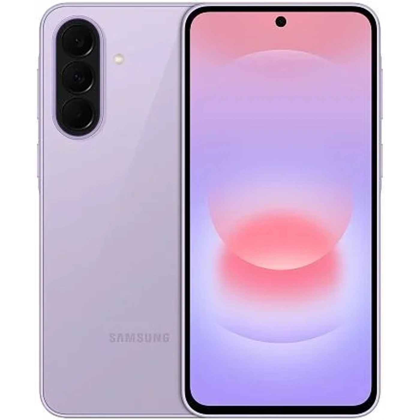 Samsung Galaxy A37, Лавандовый 1