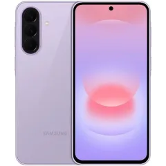 Samsung Galaxy A37, Лавандовый 1