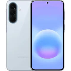 Samsung Galaxy A57, Голубой 1