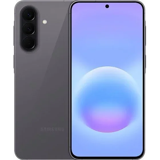 Samsung Galaxy A57, Серый