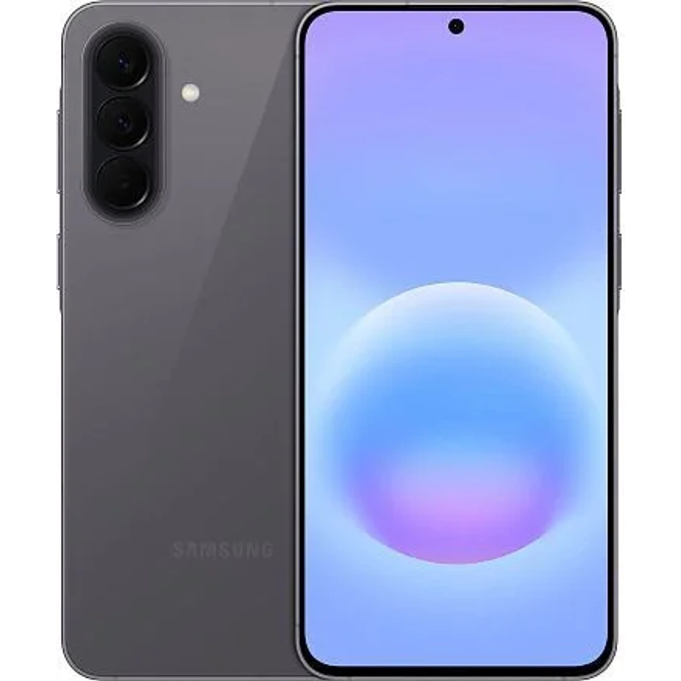 Samsung Galaxy A57, Серый 1
