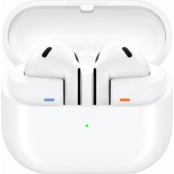 Samsung Galaxy Buds 3, Белый