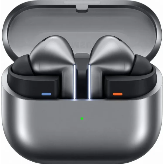 Samsung Galaxy Buds 3 Pro, Серый