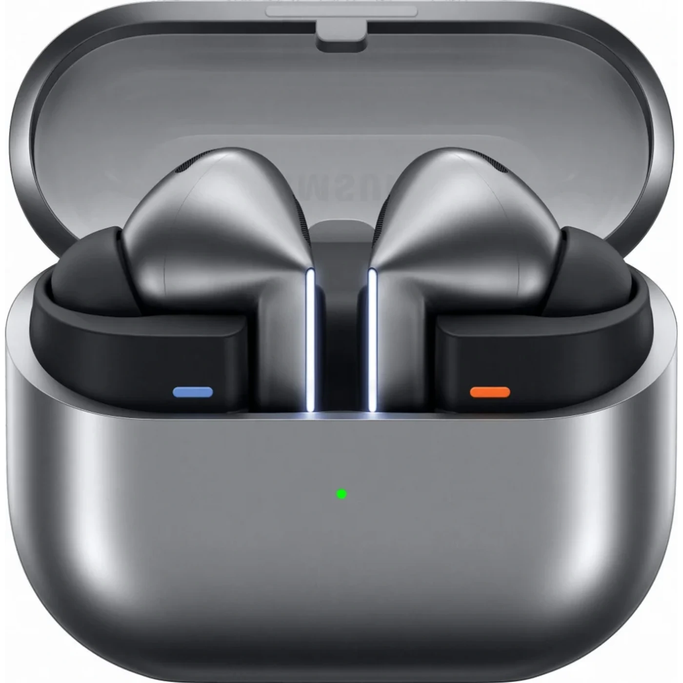 Samsung Galaxy Buds 3 Pro, Серый 1