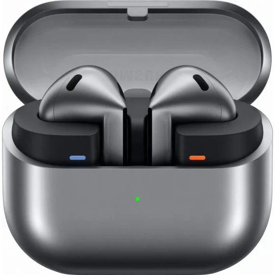 Samsung Galaxy Buds 3, Серый