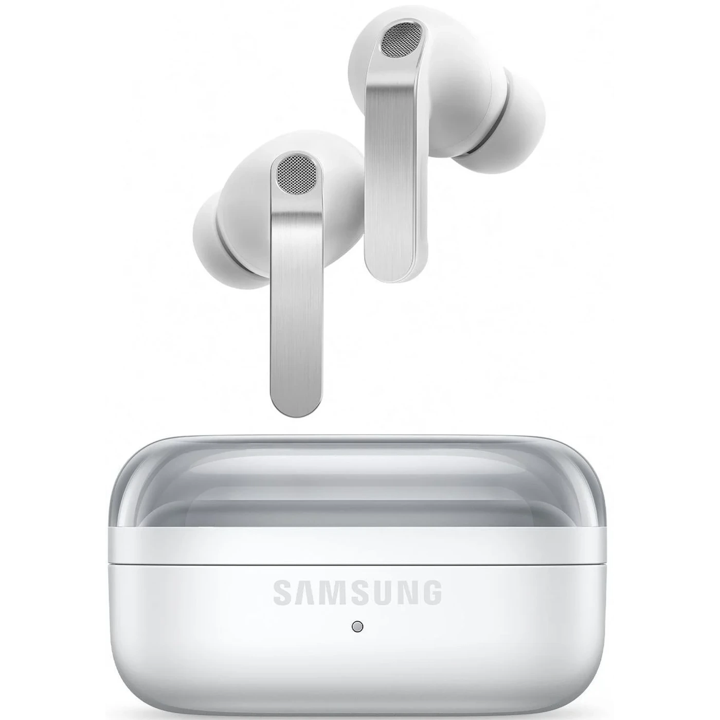 Samsung Galaxy Buds 4 Pro, Белый 1