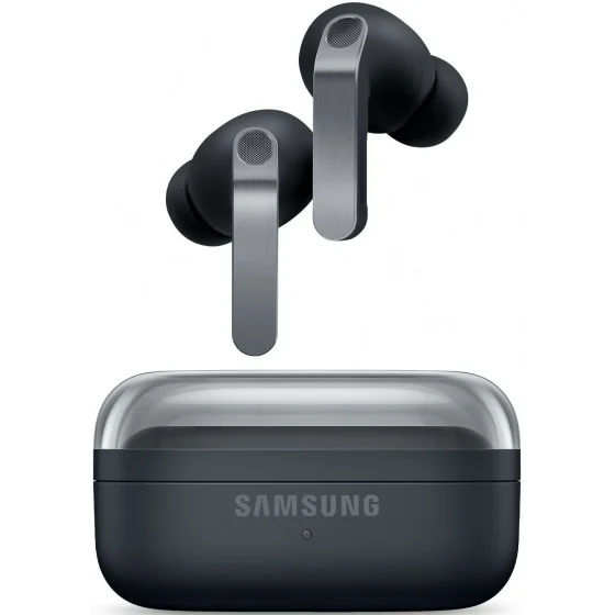 Samsung Galaxy Buds 4 Pro, Серый