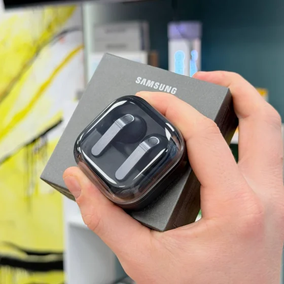 Samsung Galaxy Buds4 Pro