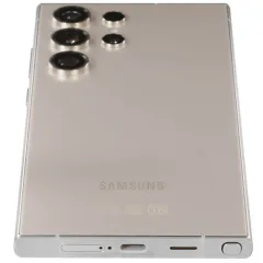 Samsung Galaxy S24 Ultra, Бежевый 4