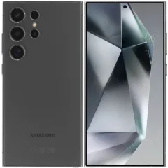 Samsung Galaxy S24 Ultra, Черный 1