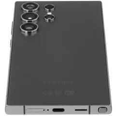 Samsung Galaxy S24 Ultra, Черный 4