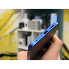 Samsung Galaxy S25+ 12/256Gb | Navy 7