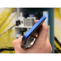 Samsung Galaxy S25+ 12/256Gb | Navy 6