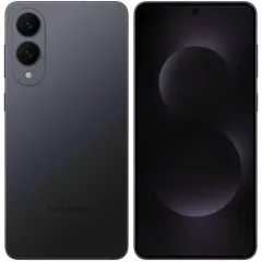 Samsung Galaxy S25 Edge, Черный 1