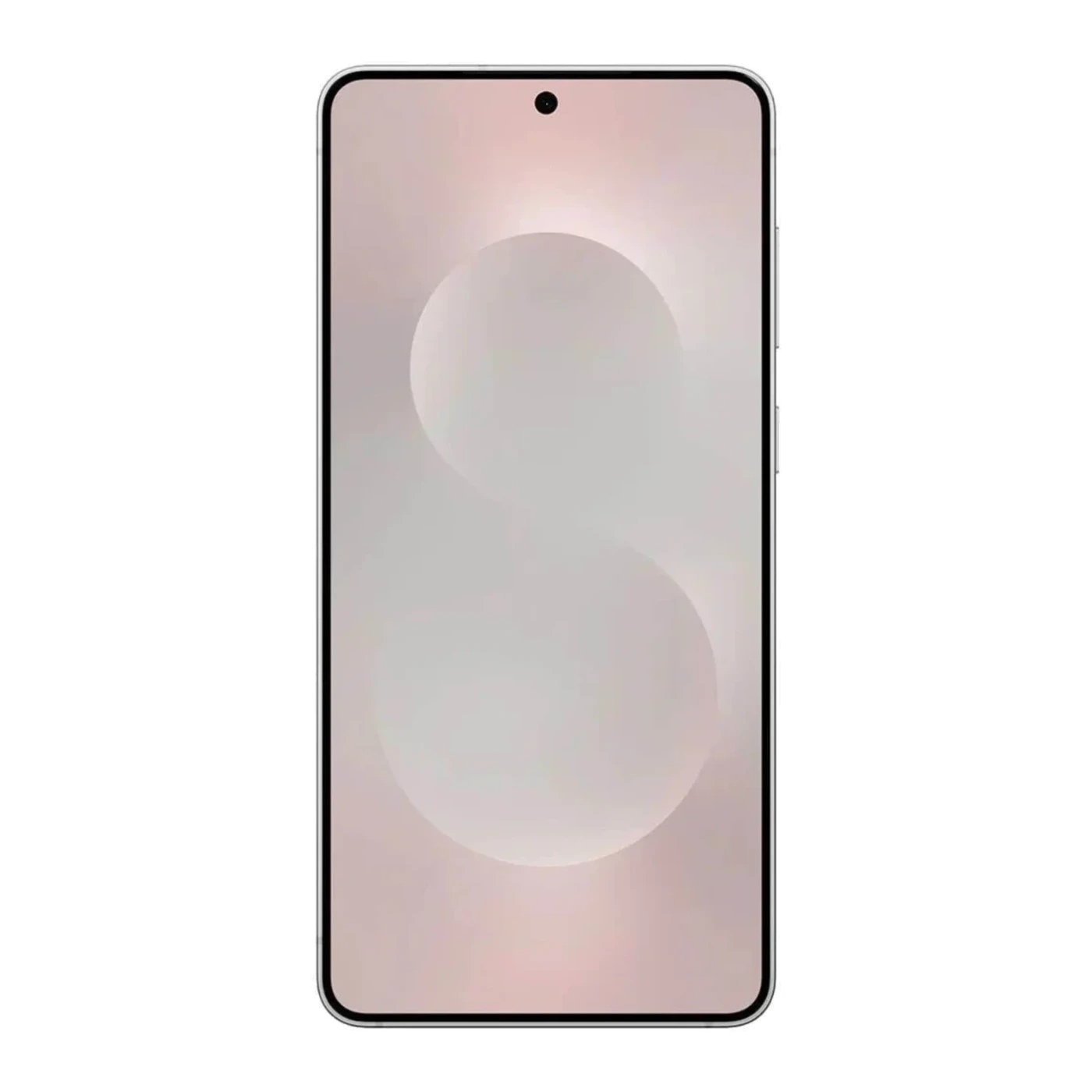 Samsung Galaxy S25 Edge, Серебристый 2