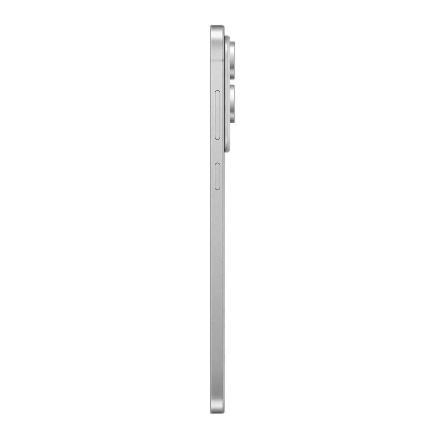 Samsung Galaxy S25 Edge, Серебристый 3