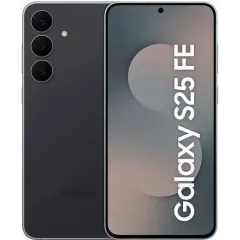 Samsung Galaxy S25 FE, Черный 1