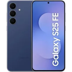 Samsung Galaxy S25 FE, Синий 1