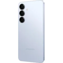 Samsung Galaxy S25, Голубой 5