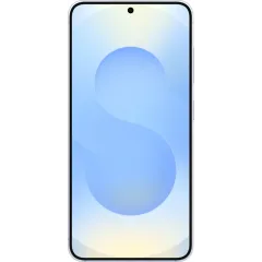 Samsung Galaxy S25, Голубой 3