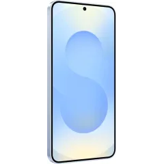 Samsung Galaxy S25, Голубой 2