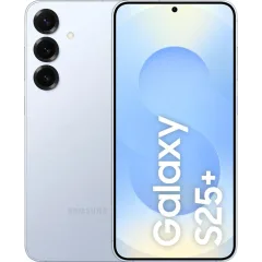 Samsung Galaxy S25+, Голубой 1