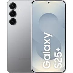 Samsung Galaxy S25+, Серый 1