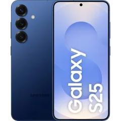 Samsung Galaxy S25, Синий 1