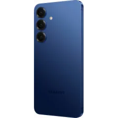Samsung Galaxy S25, Синий 5