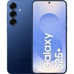 Samsung Galaxy S25+, Синий 1