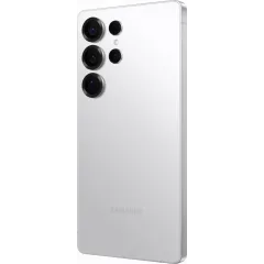 Samsung Galaxy S25 Ultra, Белый 4
