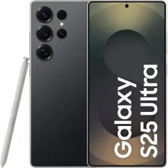Samsung Galaxy S25 Ultra, Черный 1