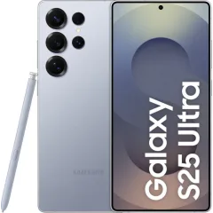 Samsung Galaxy S25 Ultra, Голубой 1