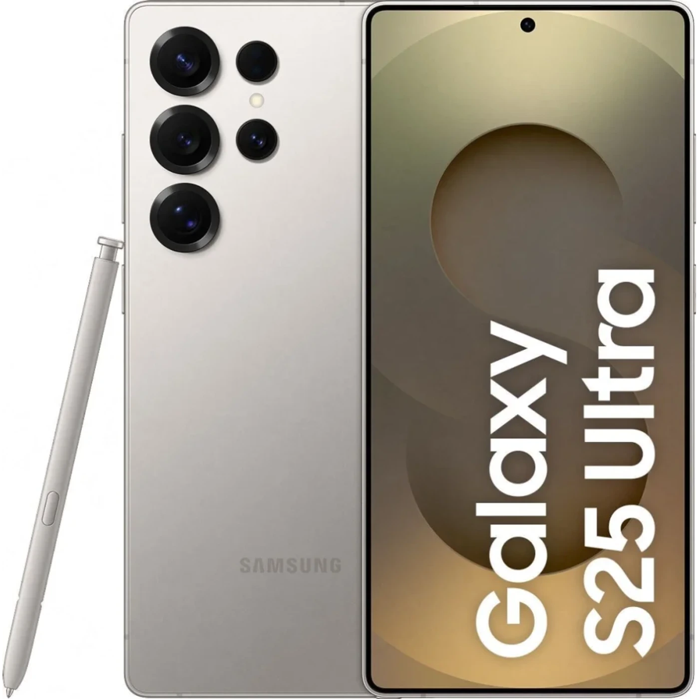 Samsung Galaxy S25 Ultra, Серый 1