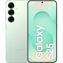 Samsung Galaxy S25, Зеленый 1