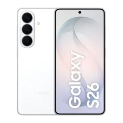 Samsung Galaxy S26, Белый 1