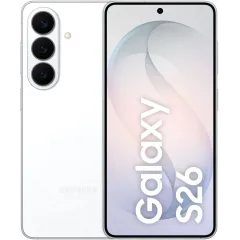 Samsung Galaxy S26, Белый 1