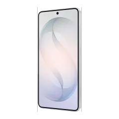 Samsung Galaxy S26, Белый 4