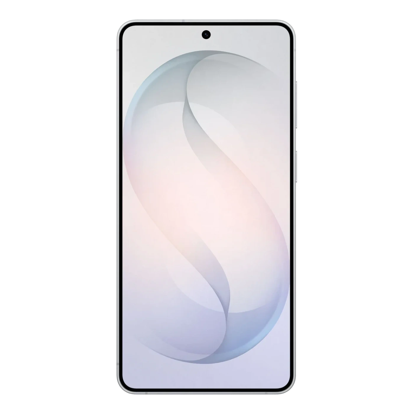 Samsung Galaxy S26+, Белый 2