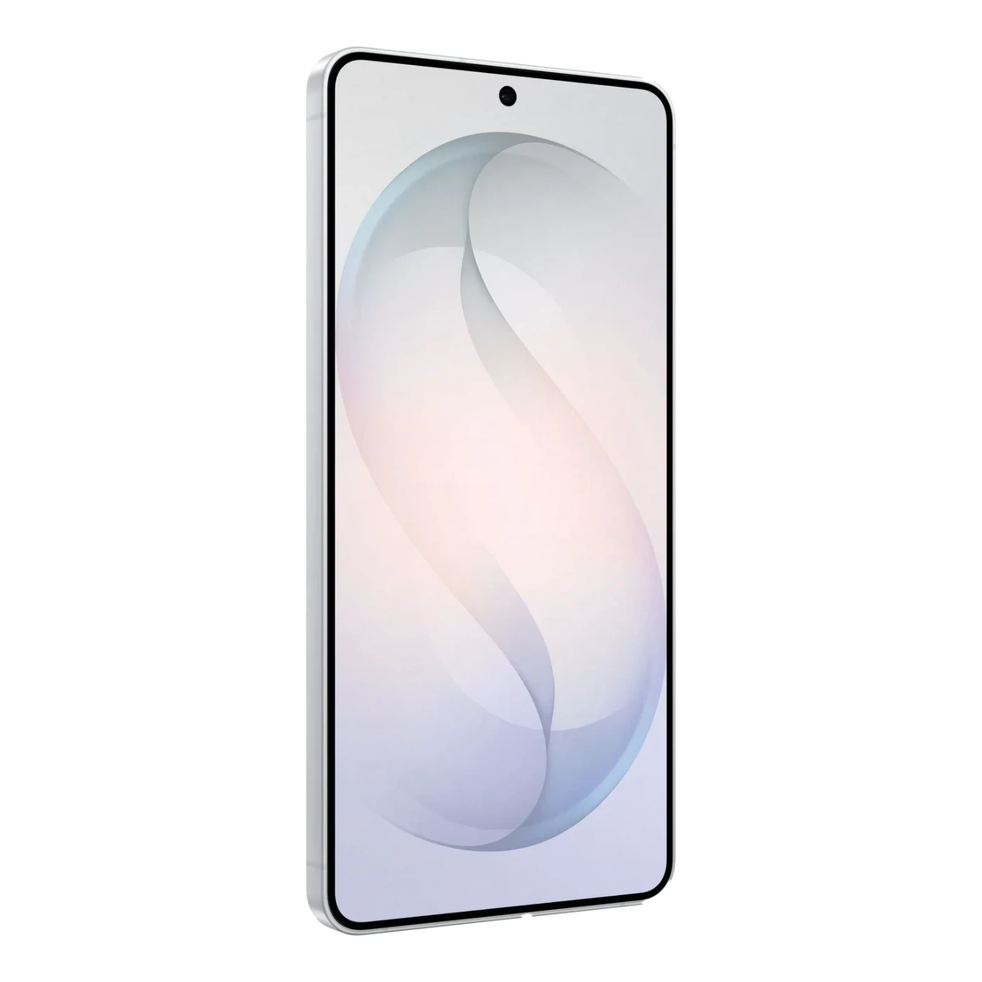 Samsung Galaxy S26+, Белый 3