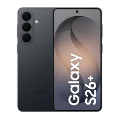 Samsung Galaxy S26+, Черный 1